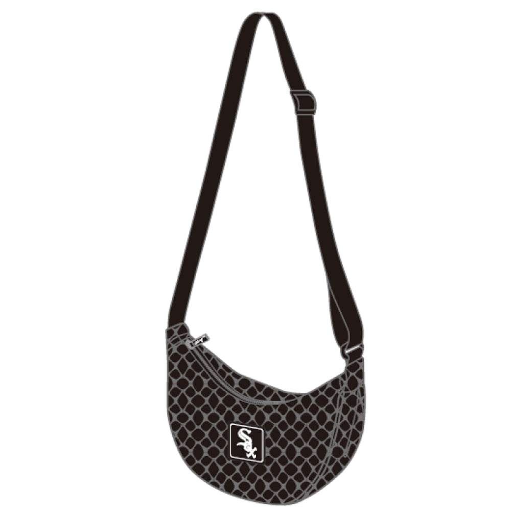CHICAGO WHITE SOX(MLB) - MESH MINI SHOULDER BAG